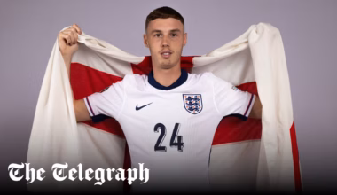 Thomas Tuchel wants ‘superpowers’ – here are England’s wannabe superheroes