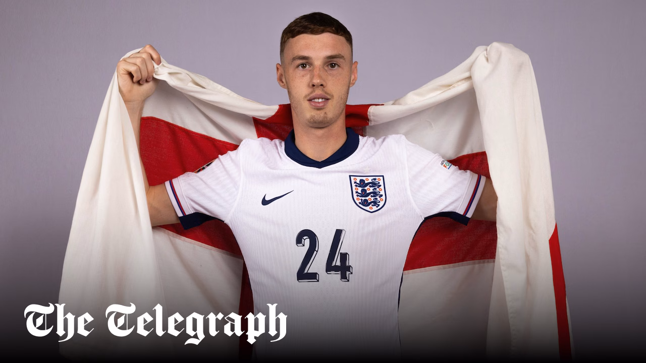 Thomas Tuchel wants ‘superpowers’ – here are England’s wannabe superheroes