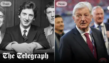 Roy Hodgson, 78, back as manager of Bristol City