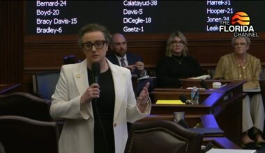 Florida Legislature OKs new citizenship, ID rules for voters