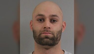 Former police volunteer accused in Vancouver stranger assaults was first charged last summer, records show - CTV News