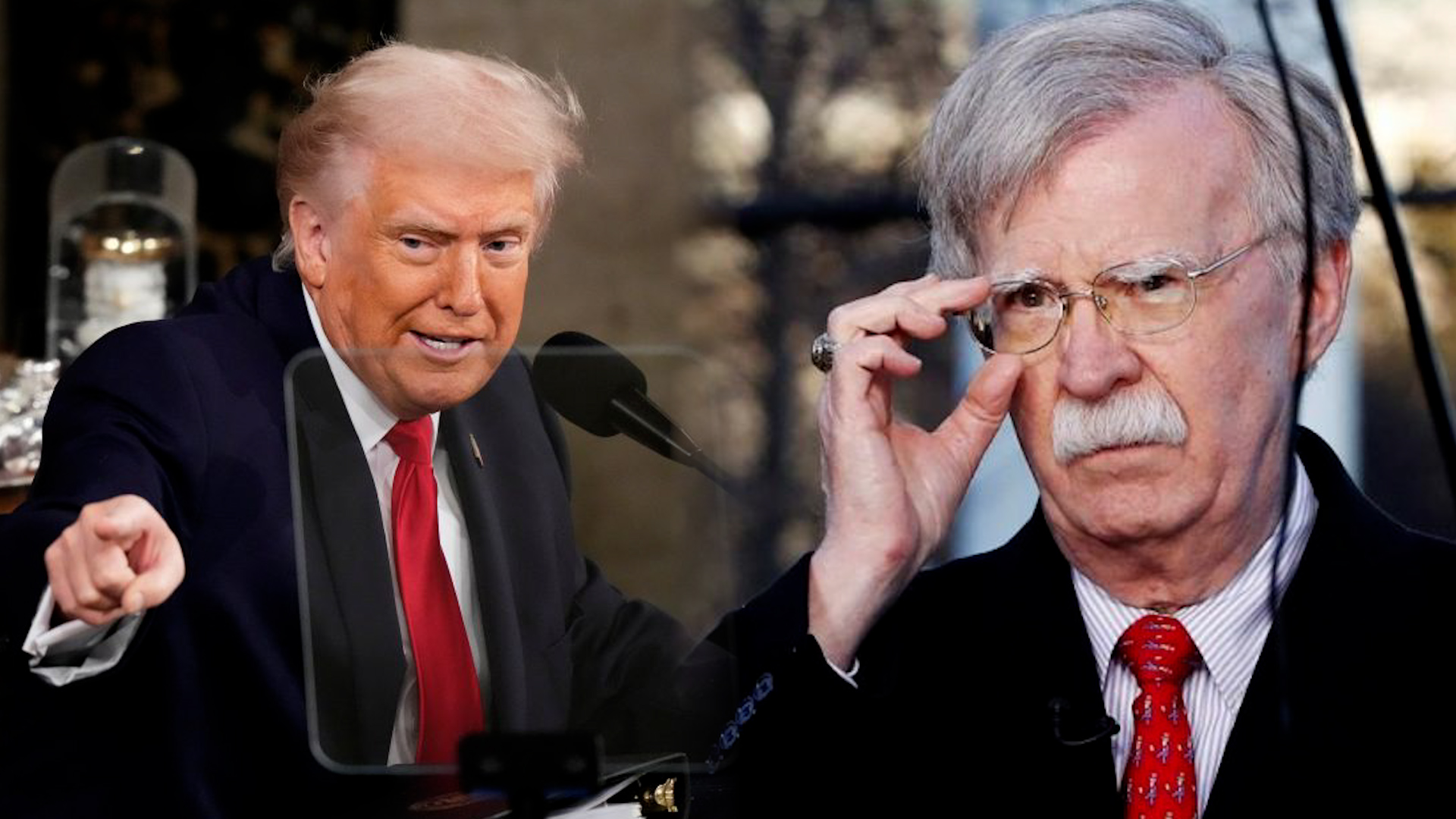 Click to play video: 'Trump’s original claim of obliterating Iranian nuclear program ‘incorrect’: Former US ambassador'