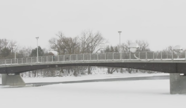 Environment Canada issues special weather statement for heavy snow in Ottawa on first day of spring - CTV News