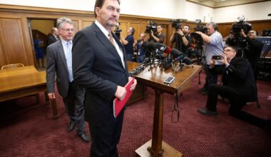 Group asks Supreme Court chief justice to recuse himself from Emergencies Act case