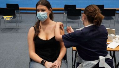 Meningitis cases in Kent outbreak fall to 29 after UKHSA confirms number of cases reclassified