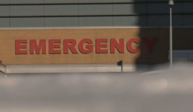 16 recommendations made in review of Alberta emergency room death - CTV News