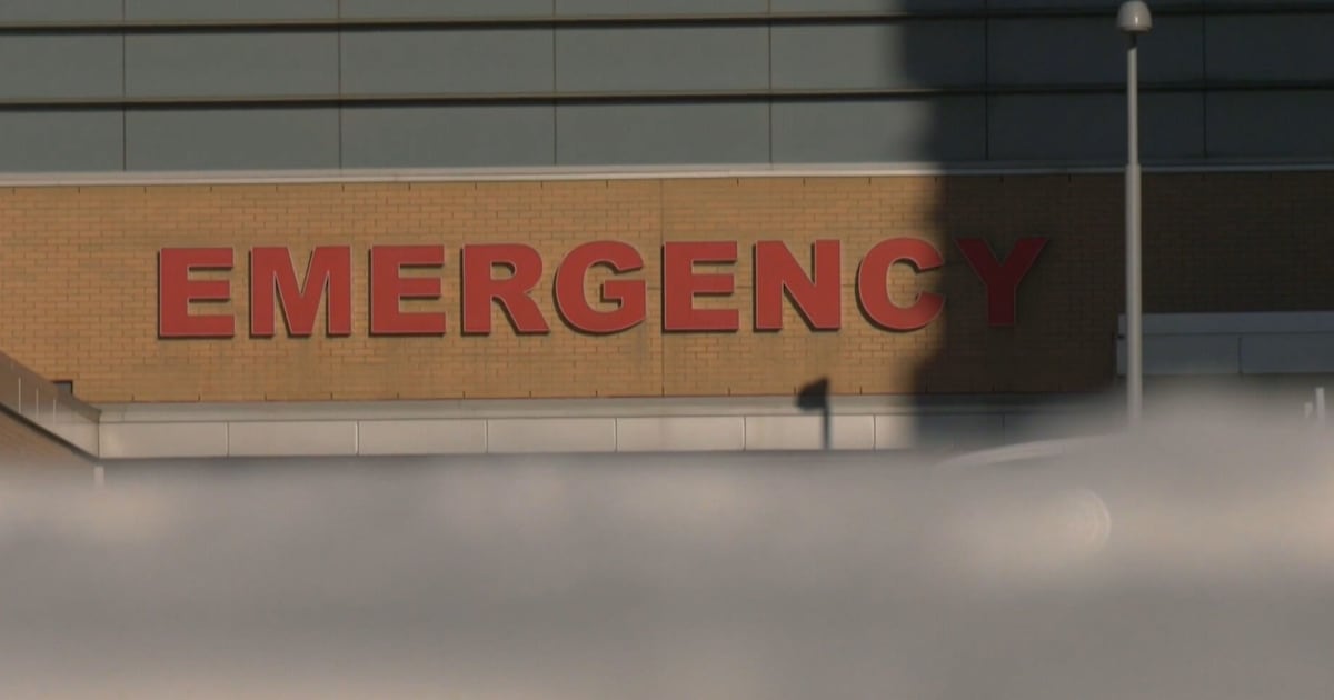 16 recommendations made in review of Alberta emergency room death - CTV News