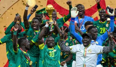 Senegal stripped of AFCON title as Morocco declared 2025 winners due to player walk-off