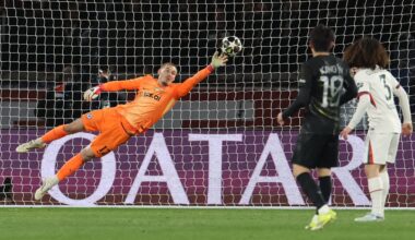 Chelsea player ratings: Jorgensen crumbles as Fofana fails task - London Evening Standard