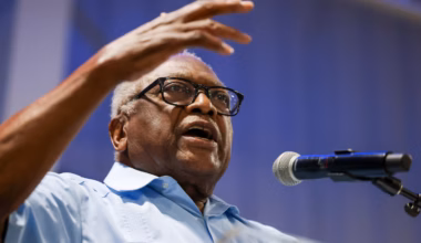 Rep. Clyburn, former No. 3 House Democrat, will seek reelection - The Washington Post