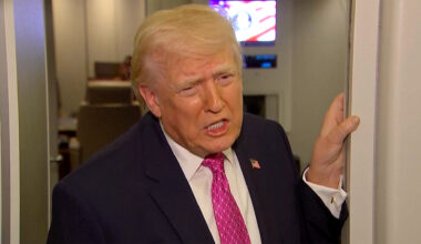 Trump says Iran’s ‘had regime change’ as he describes ‘boatloads of oil’ | Donald Trump