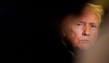 EA-Times Radio VideoCast: Trump's Corruption and the US-Israel War on Iran