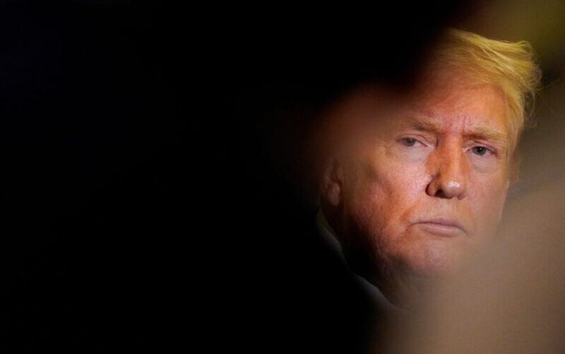 EA-Times Radio VideoCast: Trump's Corruption and the US-Israel War on Iran