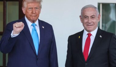 EA on International Media: US-Israel War on Iran - Trump and Co. Ramble On with No Plan B