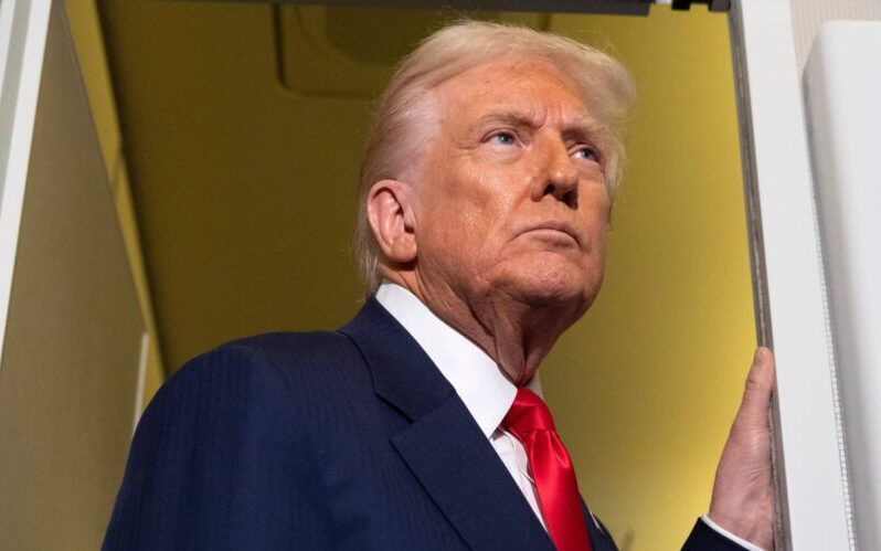 EA on France 24: US-Israel War - Trump's Deception About "Talks" With Iran