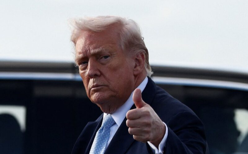 US-Israel War on Iran, Day 22: Contradictory Signals from a Cornered Trump Administration