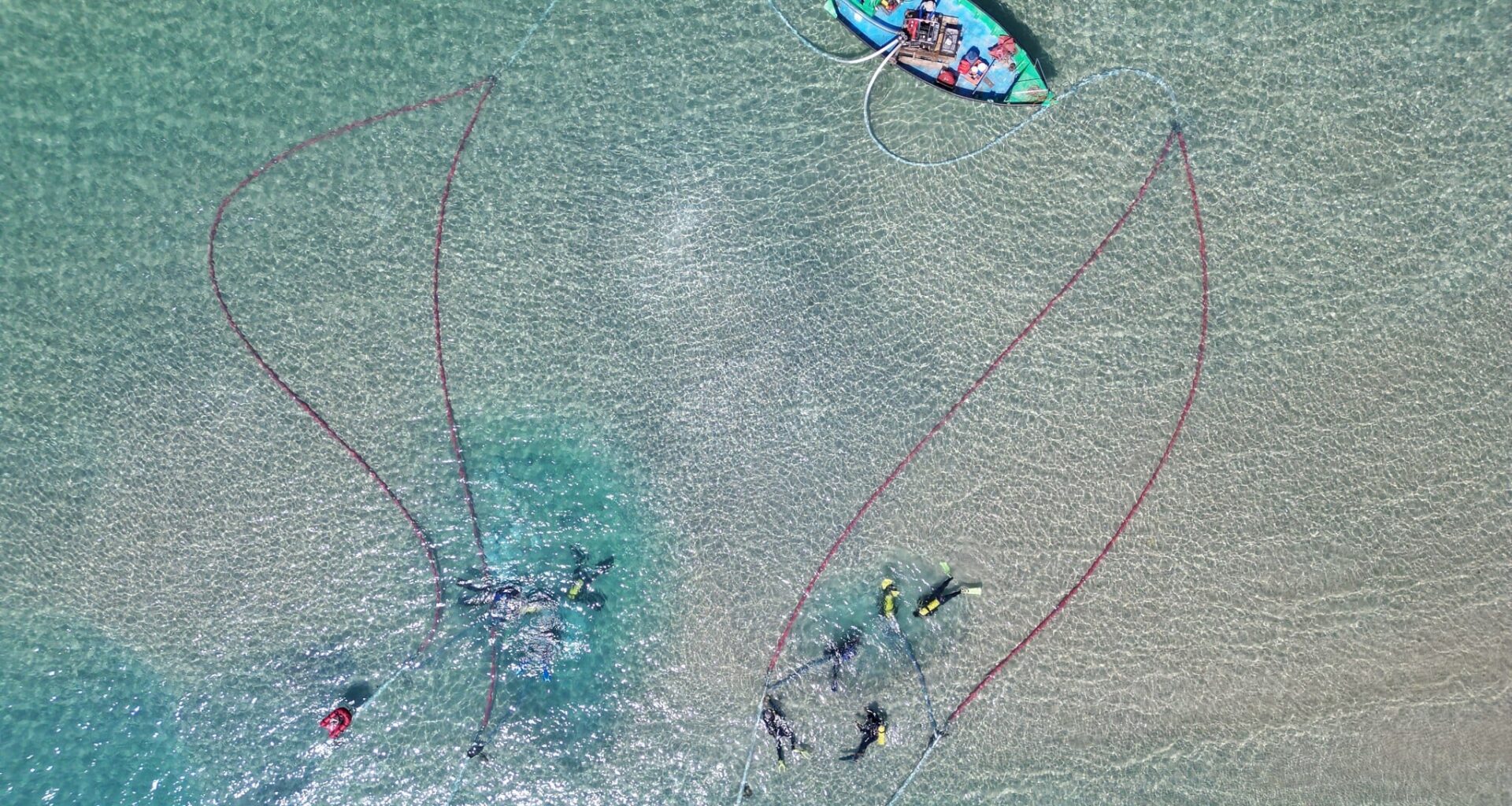 Iron from a 2,600-year-old shipwreck off Israeli coast may rewrite the history of war