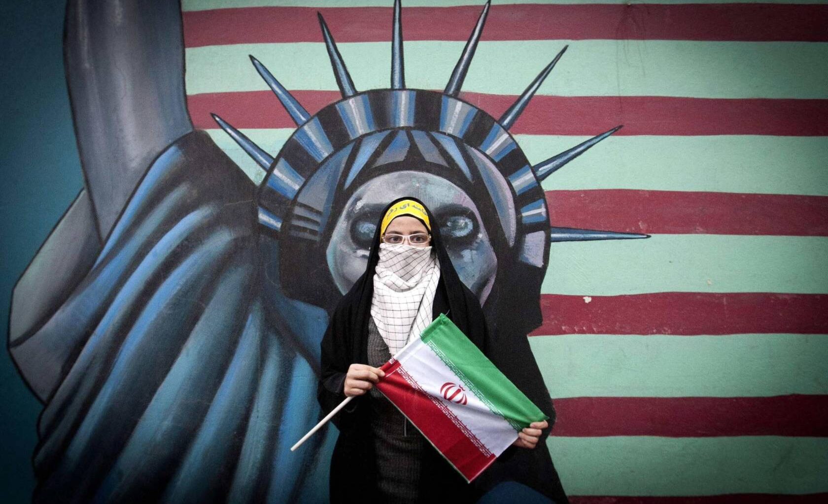 Iran and America's long war