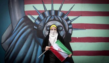 Iran and America's long war