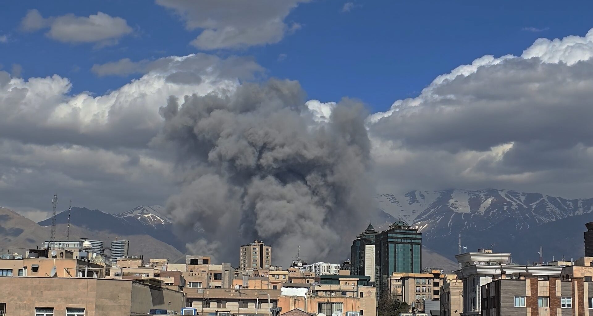 Where to Stream FRONTLINE’s Documentary on the Road to War With Iran | FRONTLINE | PBS | Official Site