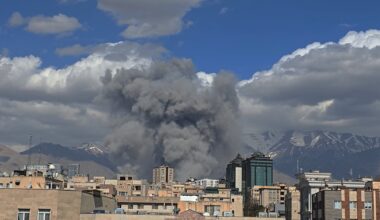 Where to Stream FRONTLINE’s Documentary on the Road to War With Iran | FRONTLINE | PBS | Official Site