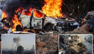 'Plans completely remove any hope of negotiation'