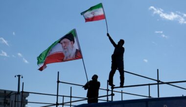 Has Trump Thought Through the Endgame in Iran?
