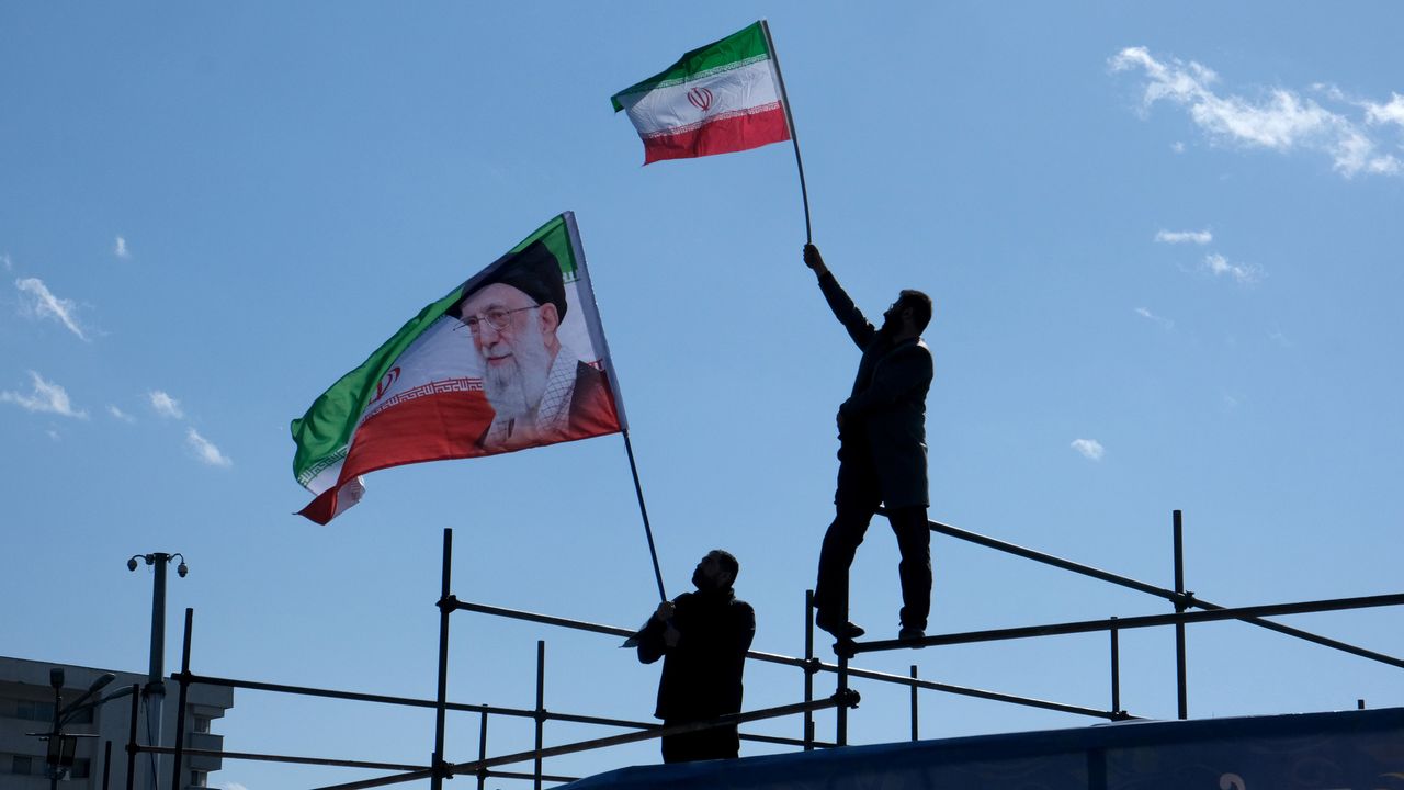Has Trump Thought Through the Endgame in Iran?
