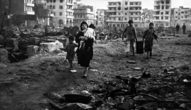 Trump, Iran, and the Shadow of Suez