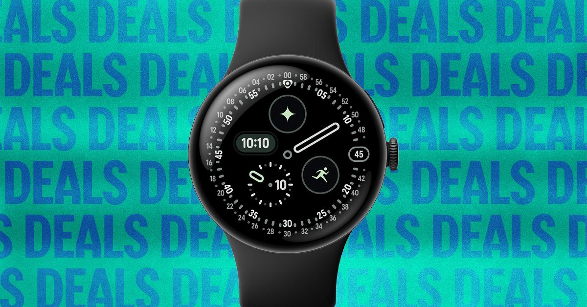 These 40 Amazon Spring Sale Tech Deals Are Actually Good. We Checked the Price History (2026)