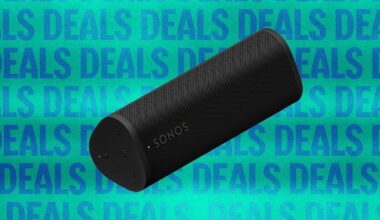 These 15 Amazon Spring Sale Tech Deals Are Actually Good. We Checked the Price History (2026)