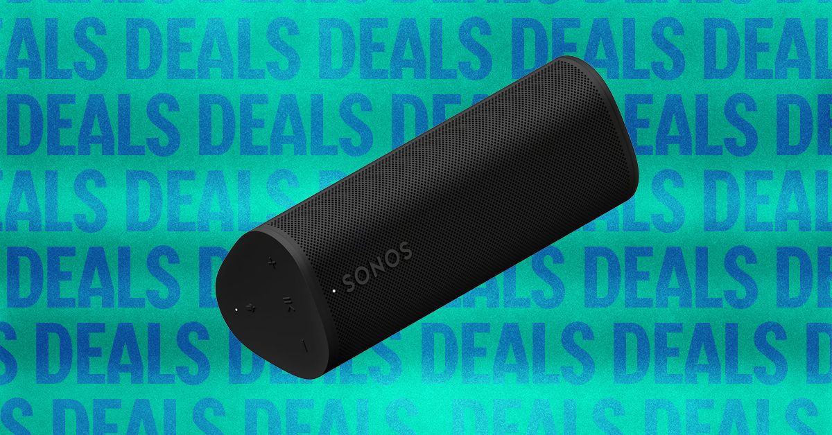 These 15 Amazon Spring Sale Tech Deals Are Actually Good. We Checked the Price History (2026)