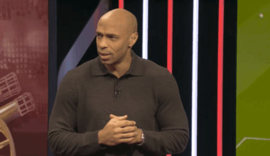 Henry reveals Dowman concern in message to Arsenal fans - London Evening Standard