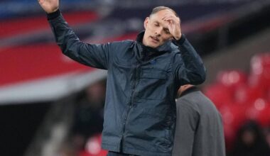 'Arrogant' Tuchel blasted for White decision as Arsenal star lacks 'decency' after 'walking out'