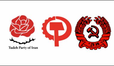 Communist Parties of Iran, Israel, and U.S. unite against war of aggression