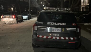 Man shot during home invasion in Midtown Toronto, police say