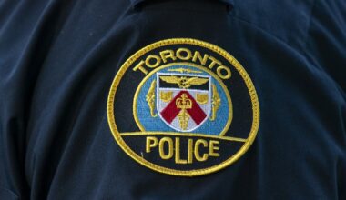 Toronto police warn public about auto insurance scam