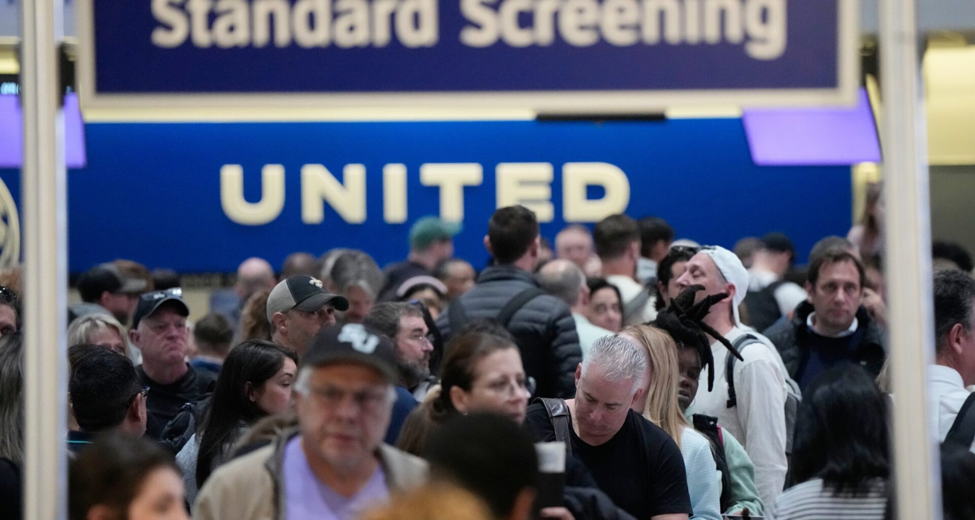 US travelers face rising costs, more disruptions from the Iran war