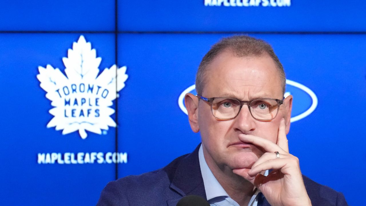 Sunday Overreactions: Maple Leafs staring down full-blown rebuild