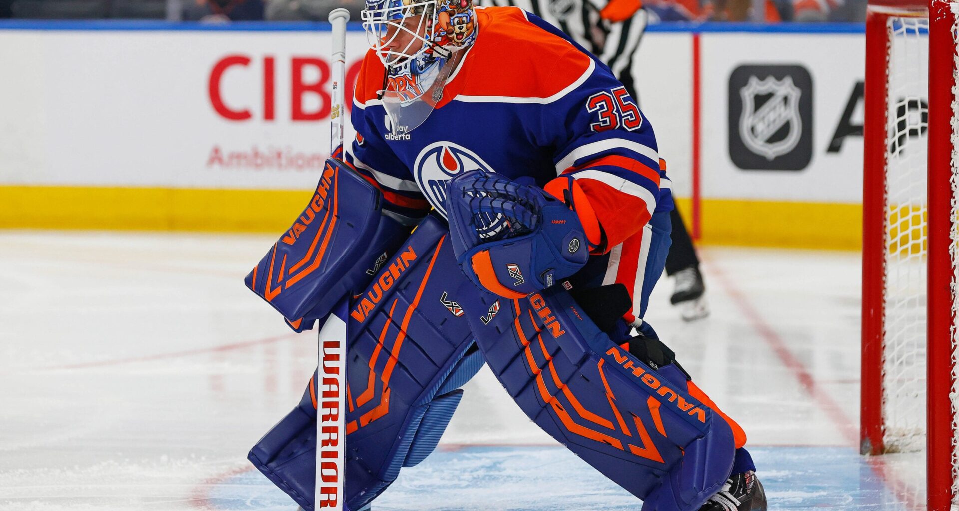 Oilers' Management & Goaltending Have Failed Connor McDavid - The Hockey Writers - Edmonton Oilers