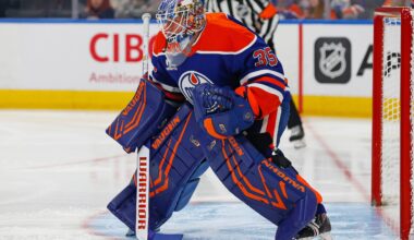 Oilers' Management & Goaltending Have Failed Connor McDavid - The Hockey Writers - Edmonton Oilers