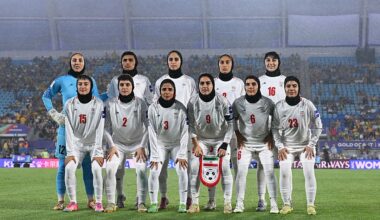 Trump Champions Protections for Iranian Women’s Soccer Team