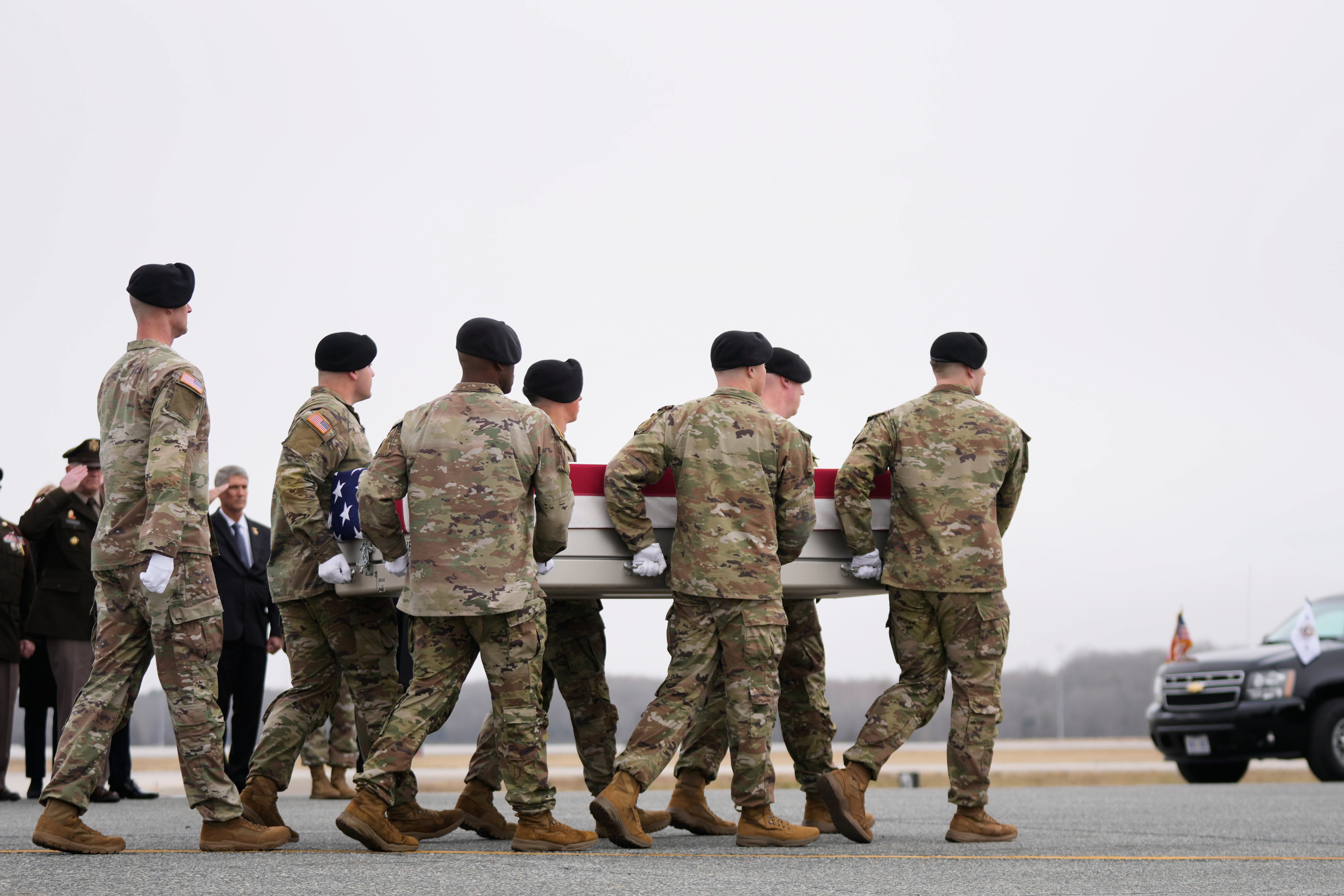 At least 140 US service members were injured over the first 10 days of the Iran war, including dozens hit by an Iranian drone in Kuwait