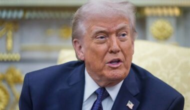 ‘If anything, I might have forced Israel’s hand,’ Trump says about Iran war decision after Rubio’s remarks