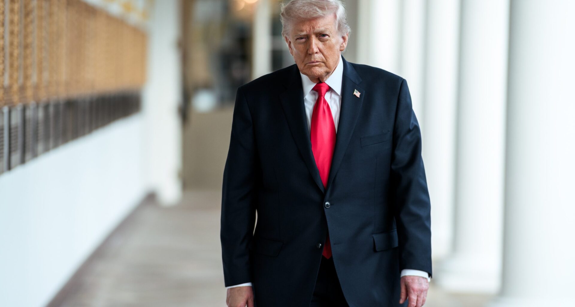 Trump threat to destroy Iran desalination plants would be war crime