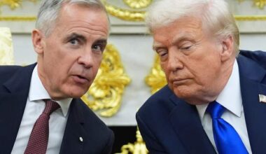 U.S. expands trade investigations into more countries, including Canada - National