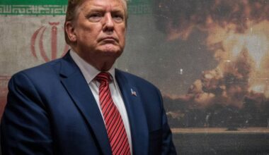 The present Iran gave Trump was allowing several fuel tankers through Hormuz