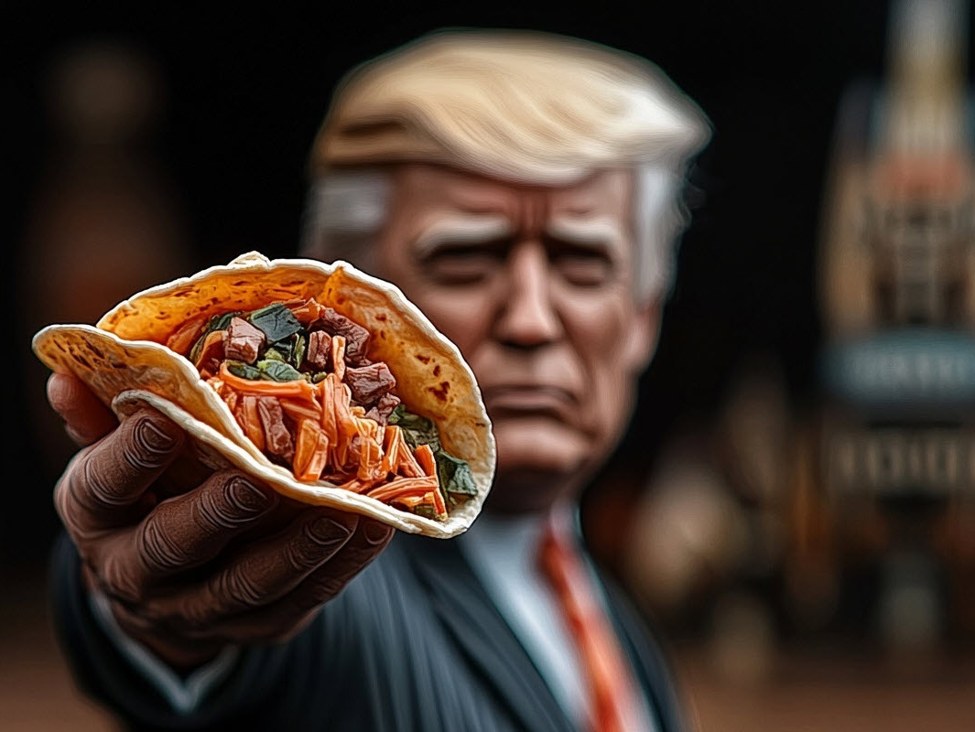 Trump suggests there's "practically nothing left" to target in Iran, war will end soon