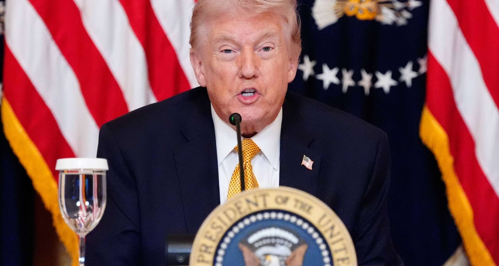 Trump brings ‘war on fraud’ into focus with task force of benefits-paying agencies