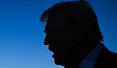 Iran Threatens to Start Attacking Major US Tech Firms on April 1